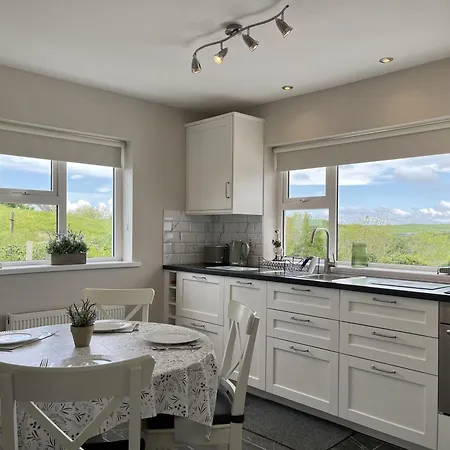 Hazelwood 度假居 *