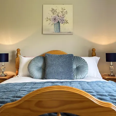 Hazelwood Holiday home