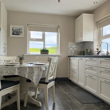 Holiday home Hazelwood Doolin