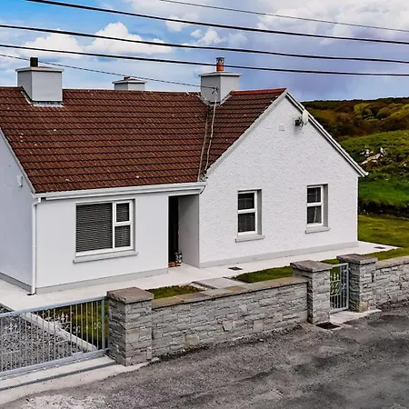 Holiday home Hazelwood *
