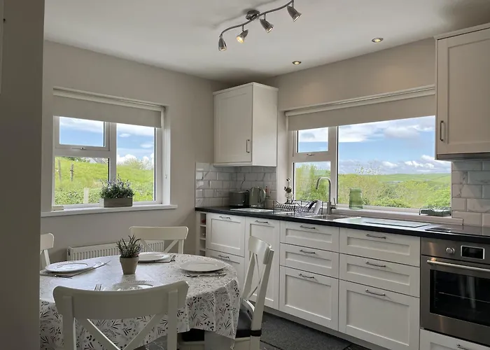 Hazelwood Сasa de vacaciones *