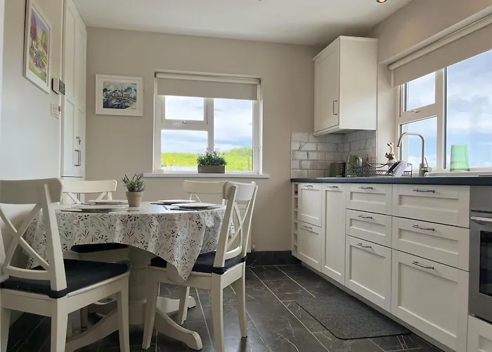 Сasa de vacaciones Hazelwood Doolin